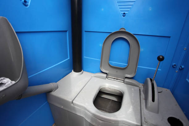Best Best portable toilet rental  in New Vienna, OH