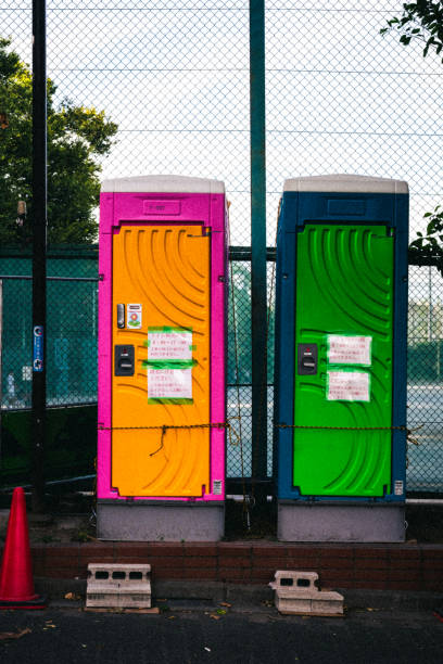 Best Portable bathroom rental  in New Vienna, OH