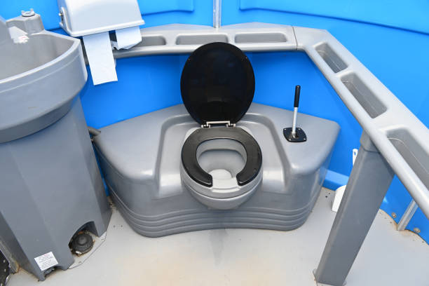Best Portable toilet rental cost  in New Vienna, OH