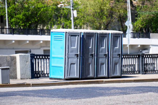 Trusted New Vienna, OH porta potty rental Experts